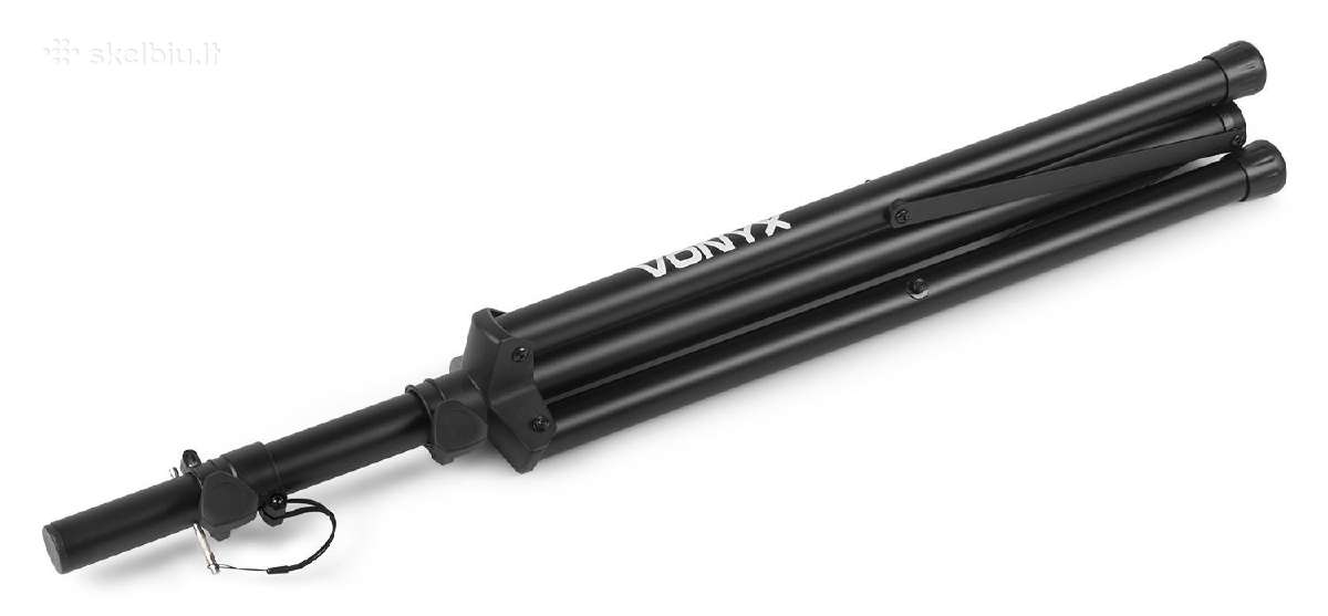 Kolonėlės stovas Tys-17 - nuotraukos Nr. 4