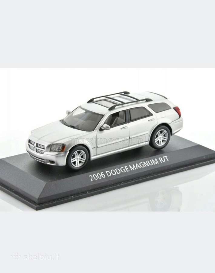 Dodge Magnum