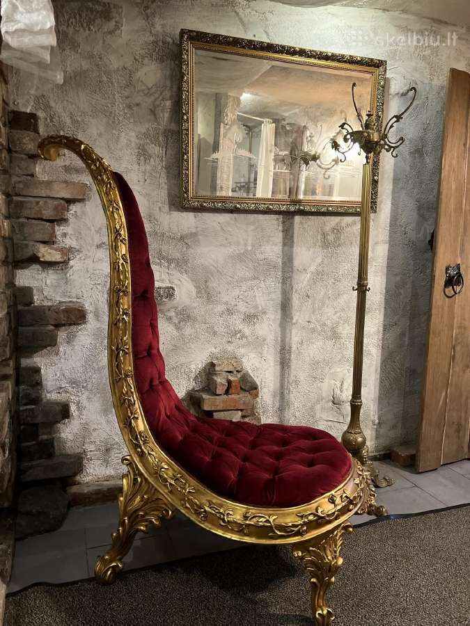 Host 4 Apartamentai su jacuzzi ir pirtimi - nuotraukos Nr. 7