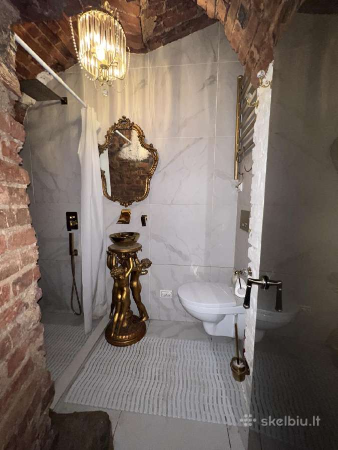 Host 1 Apartamentai su jacuzzi Senamiestyje - nuotraukos Nr. 14