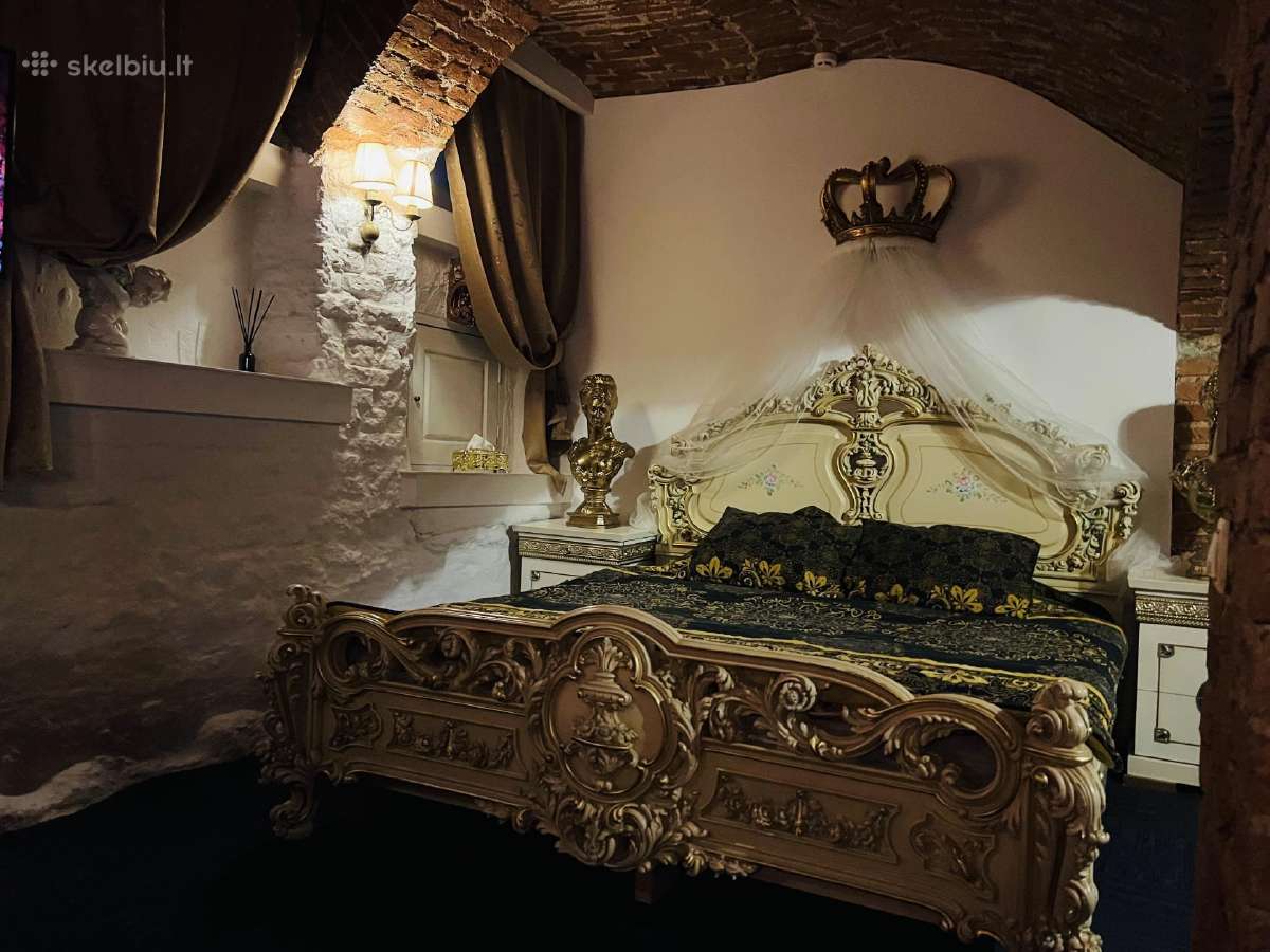 Host 1 Apartamentai su jacuzzi Senamiestyje - nuotraukos Nr. 8
