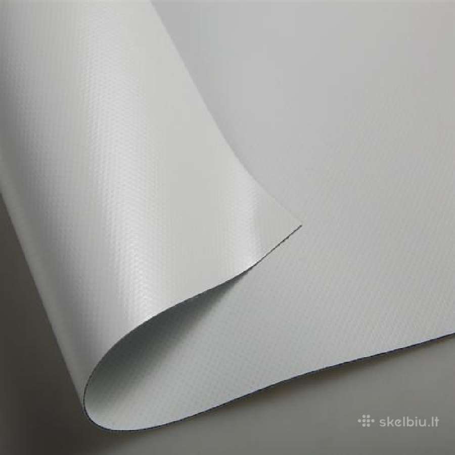 Pvc spalvotas tentas - nuotraukos Nr. 3