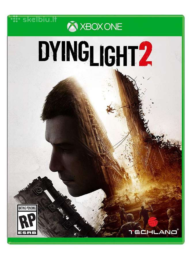 Xbox One žaidimai Vilniuje Laisvės pr. 125 - nuotraukos Nr. 9