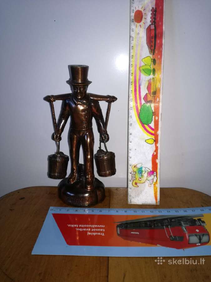 Metalo medzio figuros ,dirbiniai - nuotraukos Nr. 4
