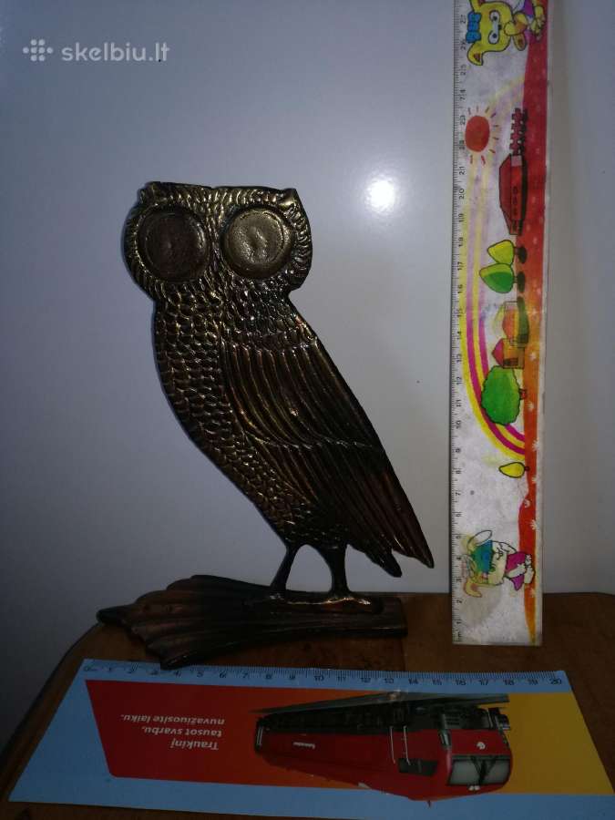 Metalo medzio figuros ,dirbiniai - nuotraukos Nr. 5