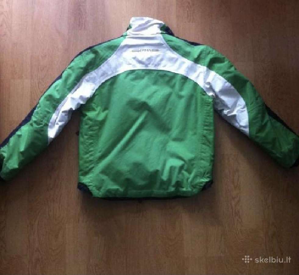 Cross slidinejimo striuke - nuotraukos Nr. 4