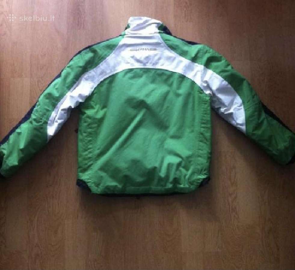 Cross slidinejimo striuke - nuotraukos Nr. 4