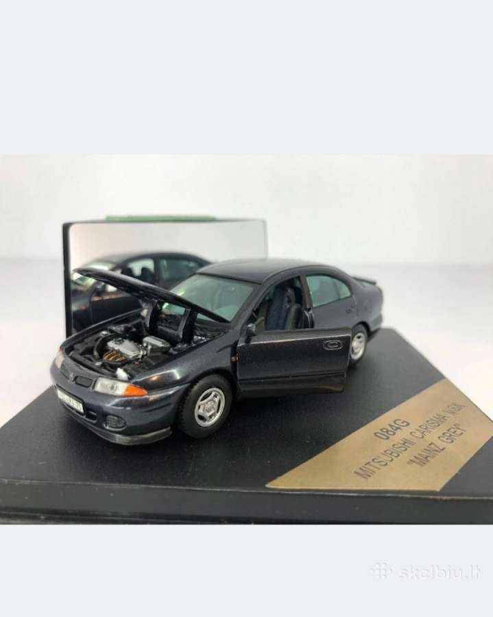 Mitsubishi Carisma