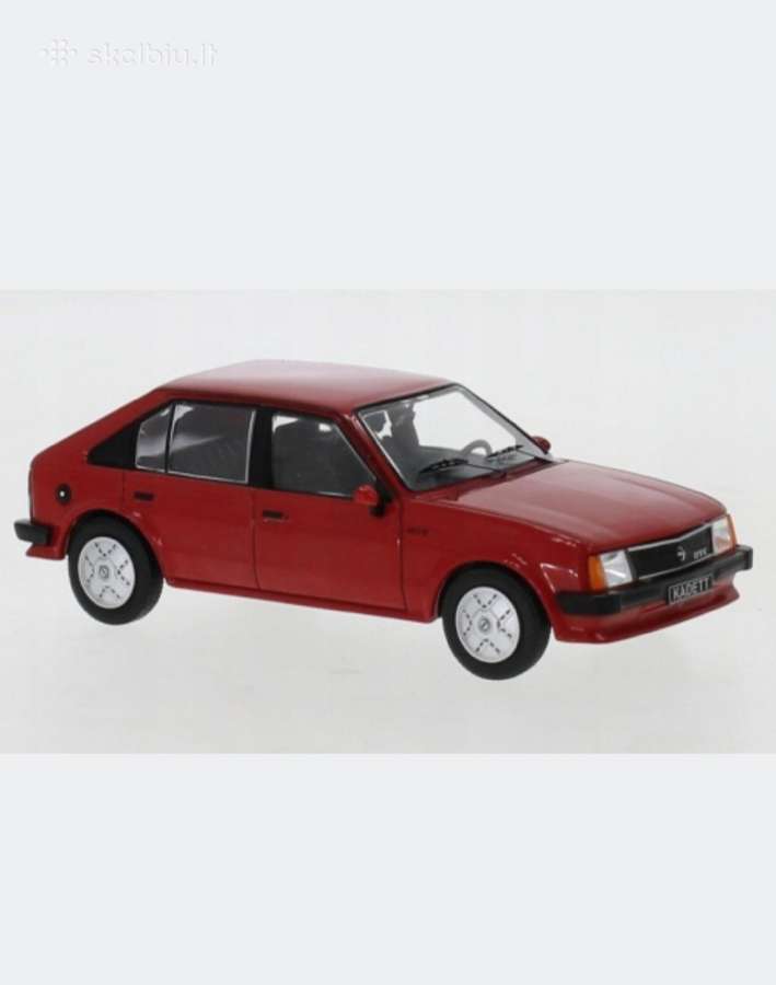 Opel Kadett