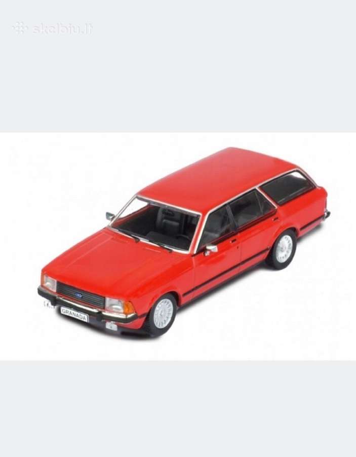 Ford Granada