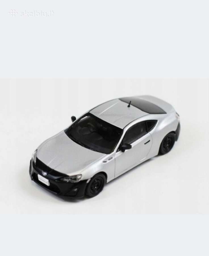 Toyota 86