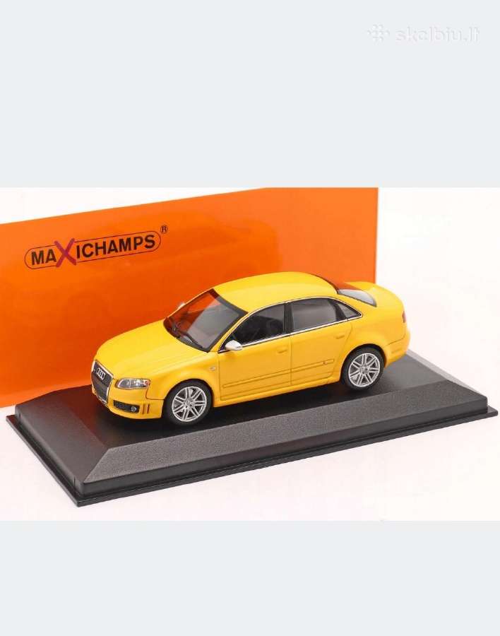 Audi Rs4