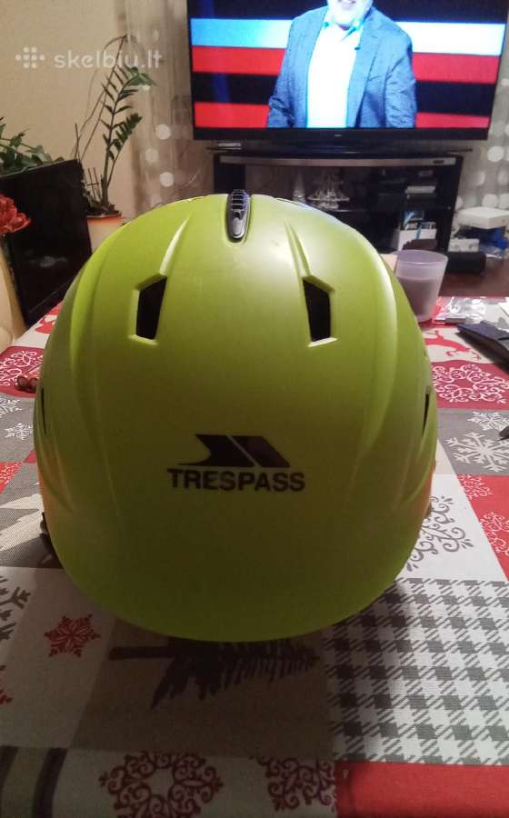 Trespass firmos salmas - nuotraukos Nr. 3