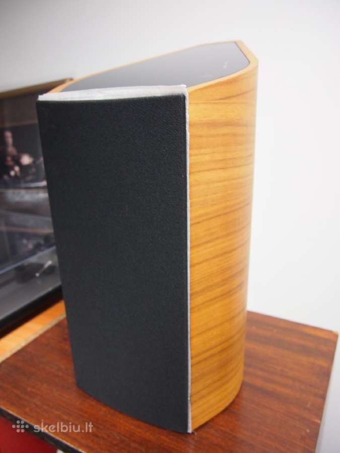 Audio Note, Sonus Faber, Tesla ir kitos - nuotraukos Nr. 7