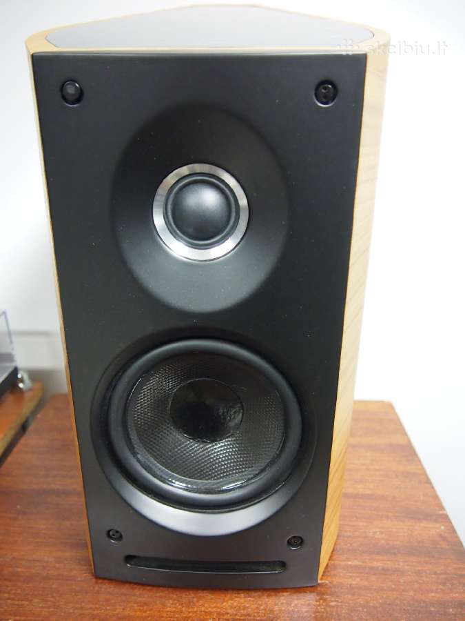 Audio Note, Sonus Faber, Tesla ir kitos - nuotraukos Nr. 8