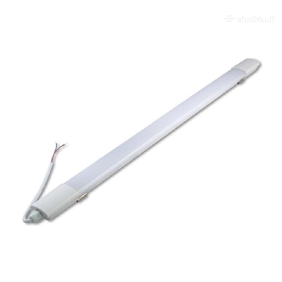 LED panelės, šviestuvai, LED juostos ir kt. - nuotraukos Nr. 10