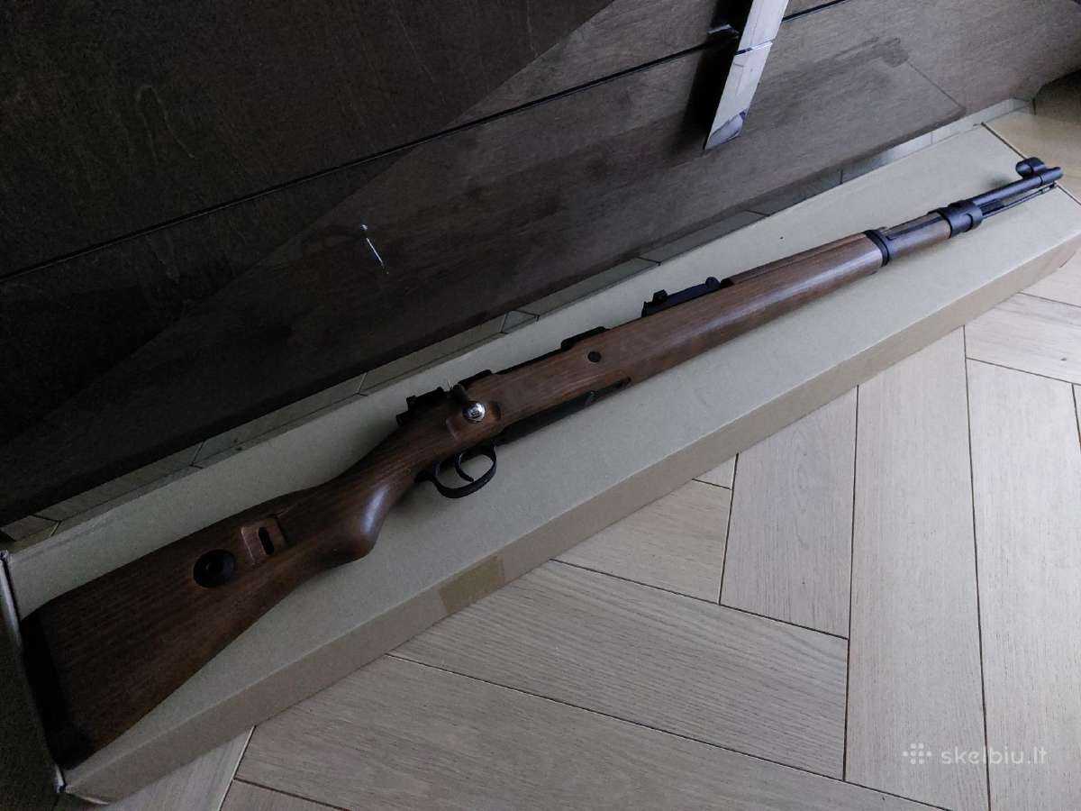 Mauser Kar98k (Replika)