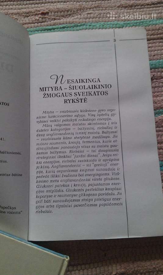 Gydomosios, Lieknėjimo, Sveikatos Dietos - nuotraukos Nr. 2