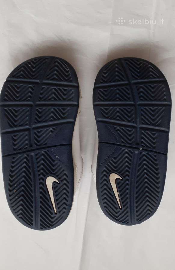 Nike Vaikiški kedai Dydis 22 - nuotraukos Nr. 2