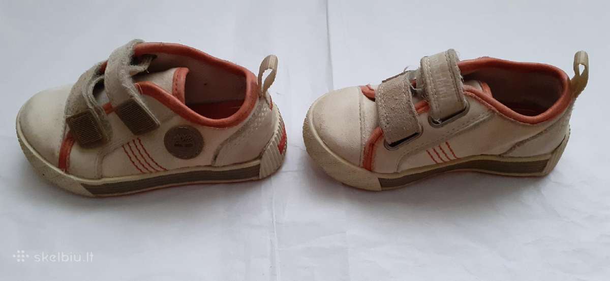 Vaikiški batai Timberland Dydis 23