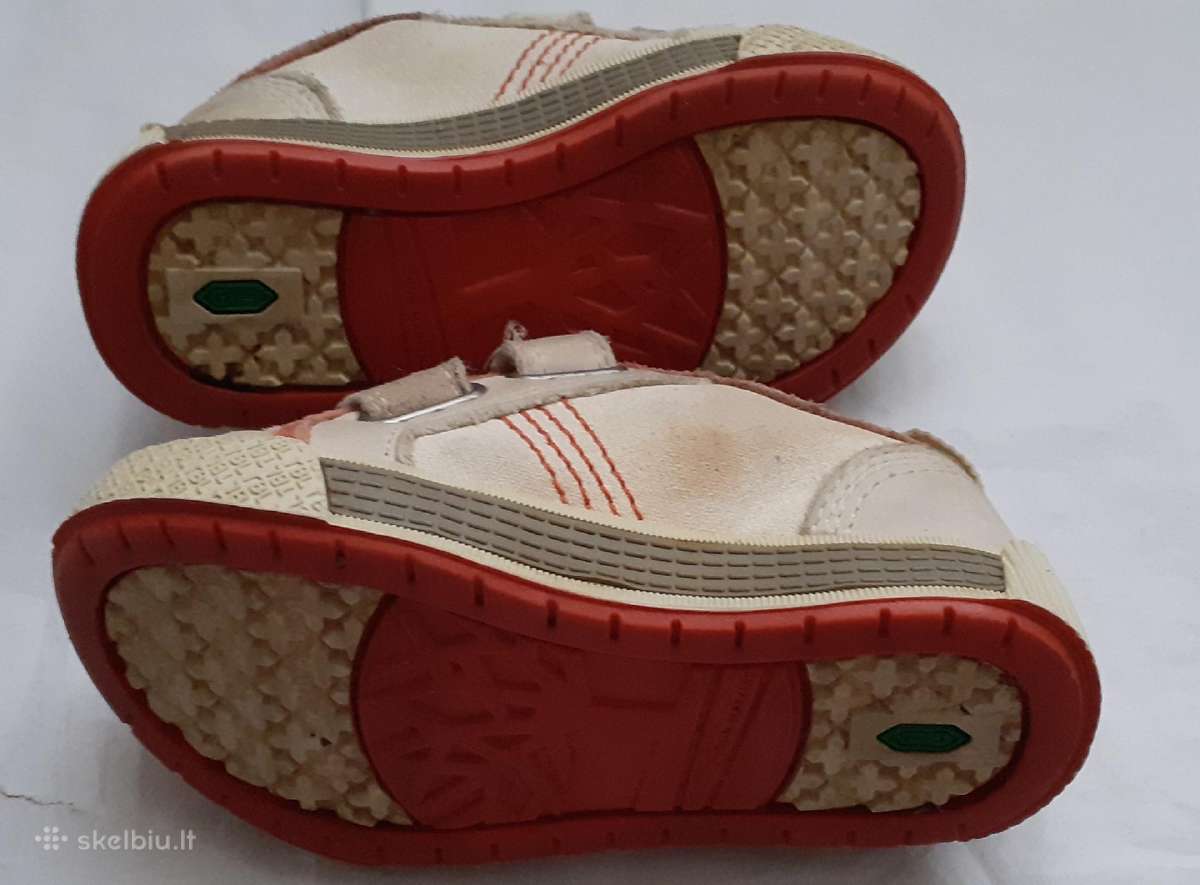Vaikiški batai Timberland Dydis 23 - nuotraukos Nr. 3