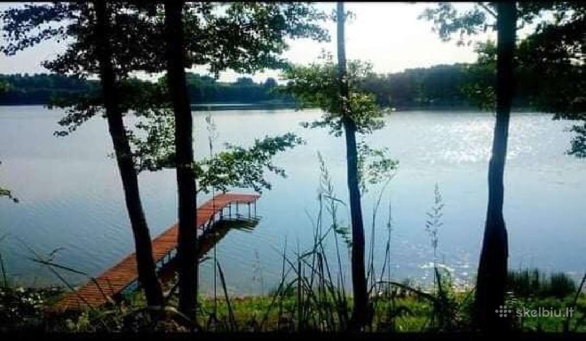 Sodybos ir baidarių nuoma Alytaus rajone - nuotraukos Nr. 21