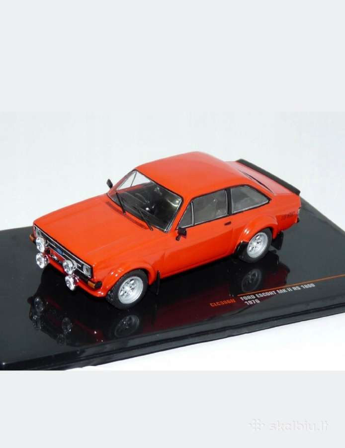 Ford Escort