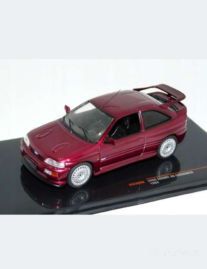 Ford Esxorf Rs