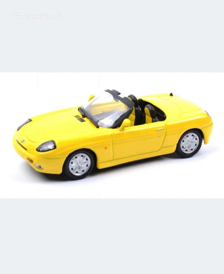 Fiat Barchetta