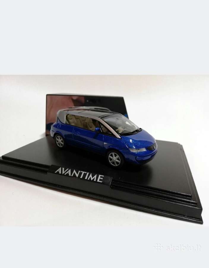 Renault Avantime