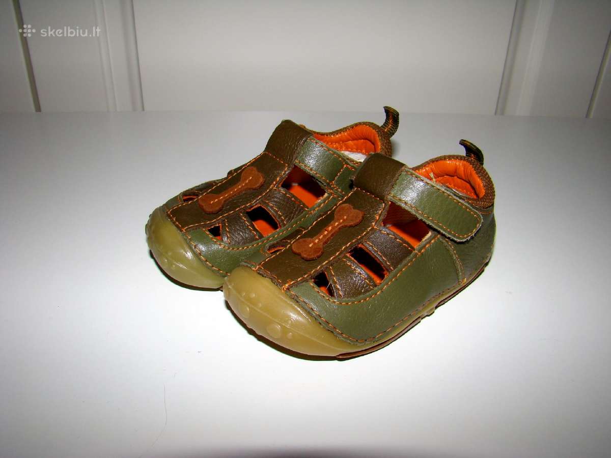 Hush Puppies 19 d.