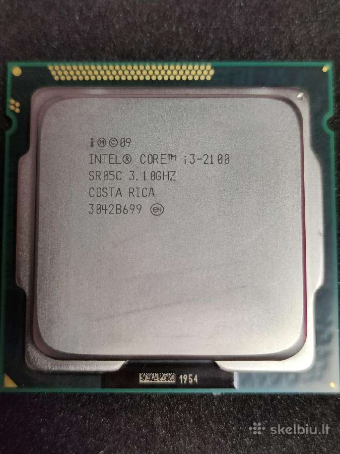Cpu i3 i5 (s1155) i5 (s1150) i5 (1151)