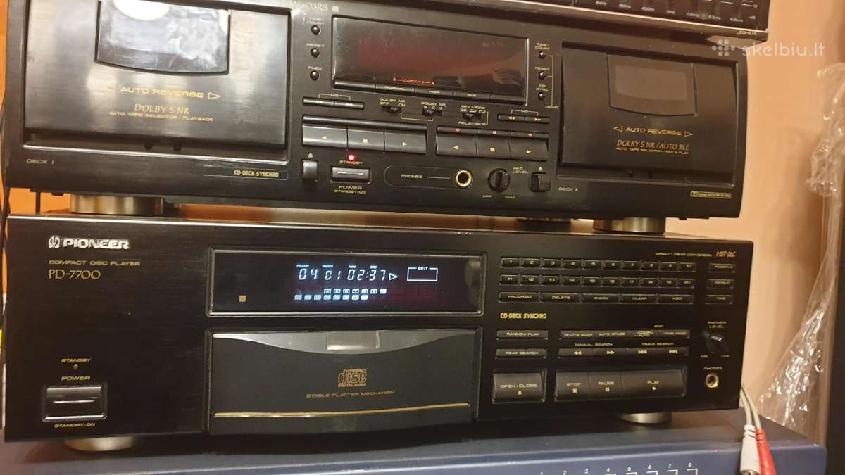 CD,video filmai, apie 900vnt - nuotraukos Nr. 2