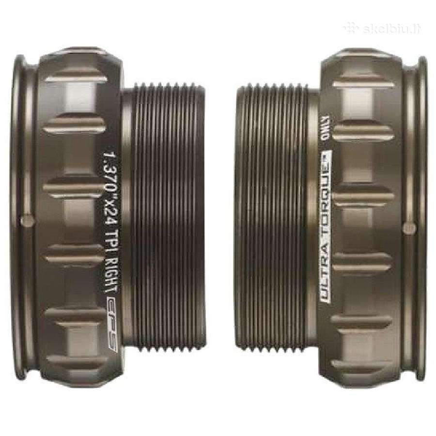 Campagnolo Record Ultra-torque External Bb Cups - nuotraukos Nr. 2