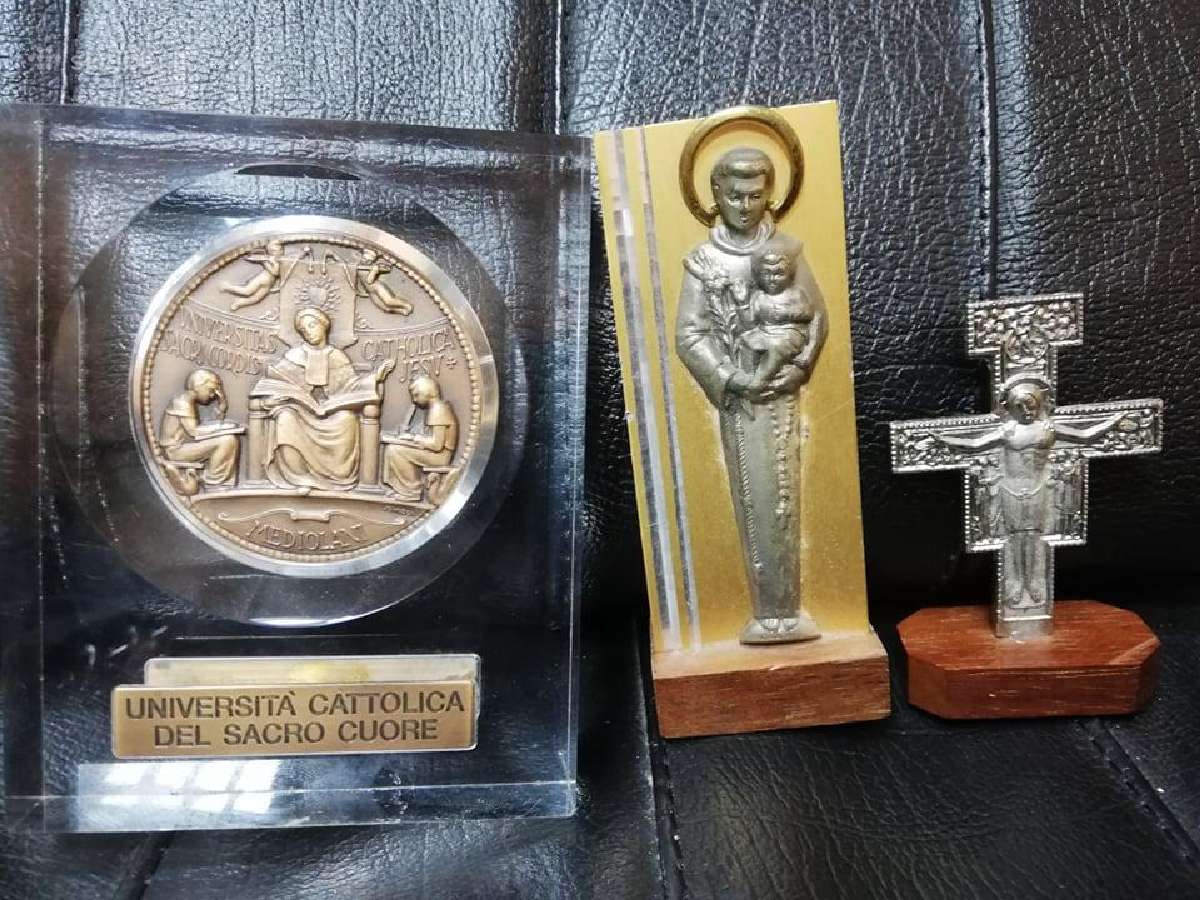 Religija