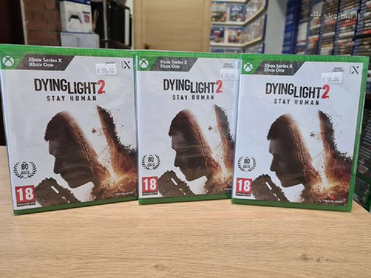 **Xbox One** Žaidimai**liepu g.44 - nuotraukos Nr. 11