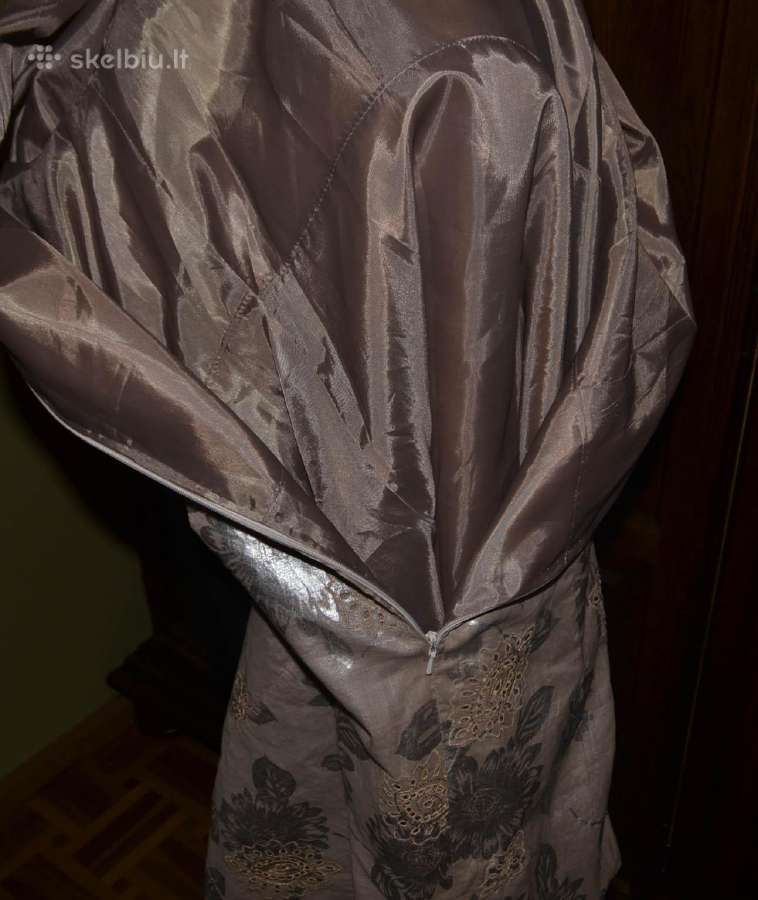 Nauja grazi progine suknele 40-42d - nuotraukos Nr. 5