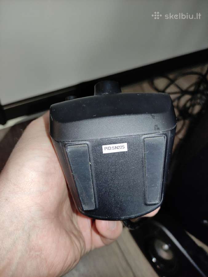 Logitech z506 5.1 Garso sistema - nuotraukos Nr. 4
