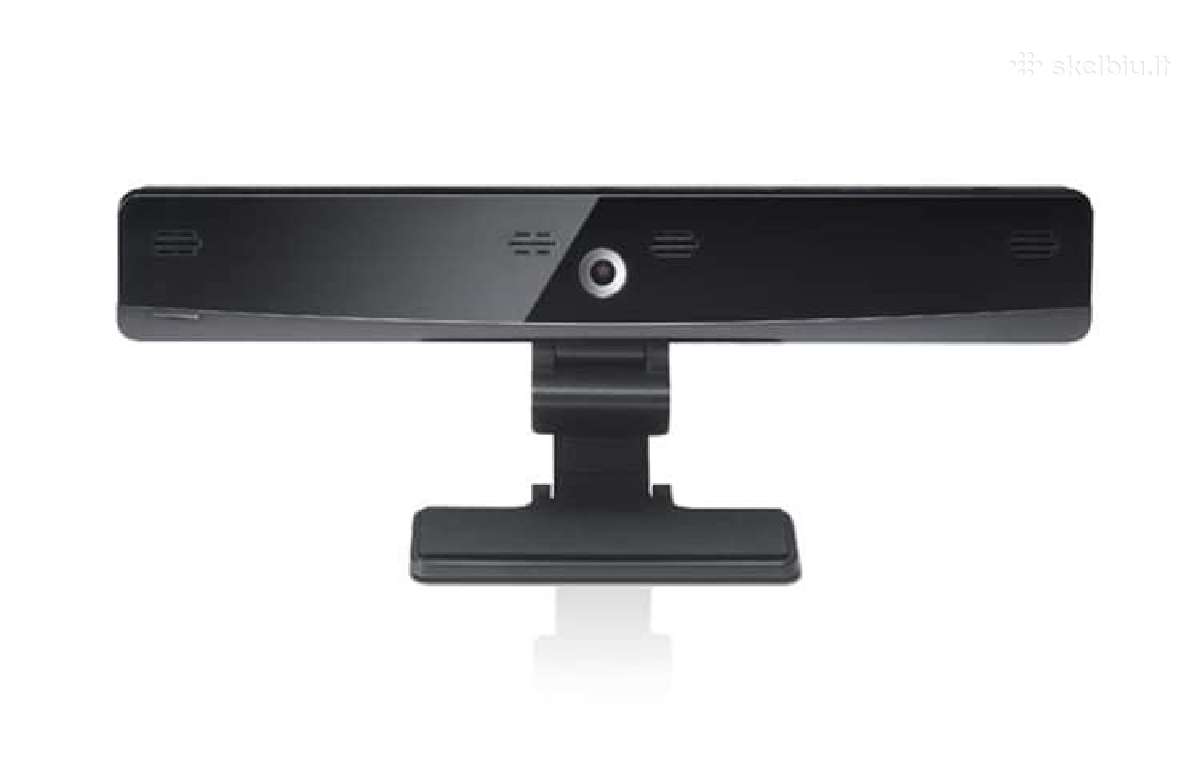 Nauja TV kamera LG An-vc300 - nuotraukos Nr. 2