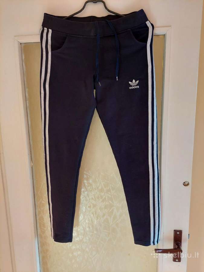 Adidas treninginės kelnės M