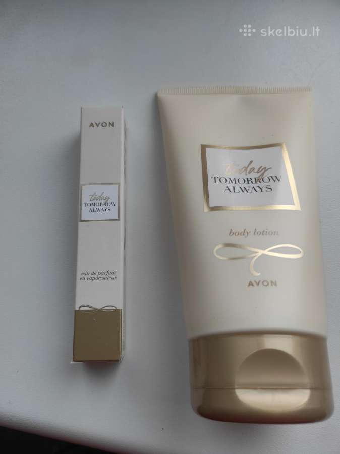 Avon kvepalai ir Kt. - nuotraukos Nr. 6