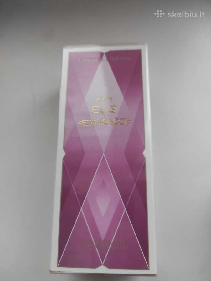 Avon kvepalai ir Kt. - nuotraukos Nr. 8
