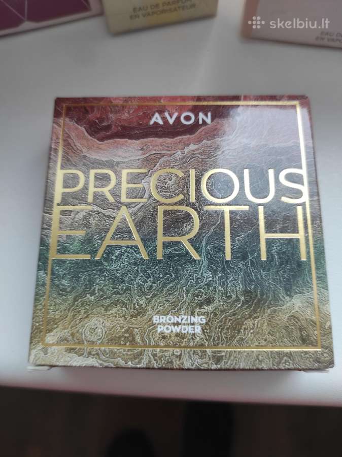Avon kvepalai ir Kt. - nuotraukos Nr. 9