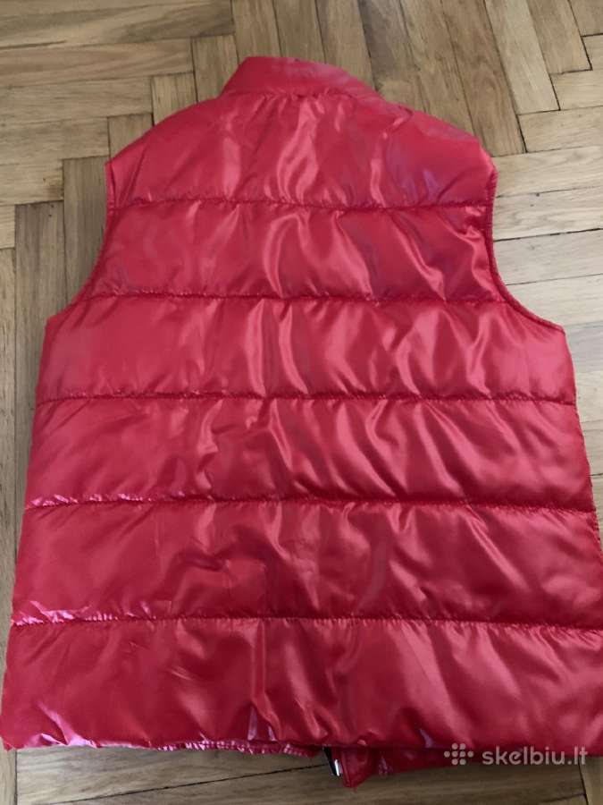 Liemenė berniukui Moncler - nuotraukos Nr. 4