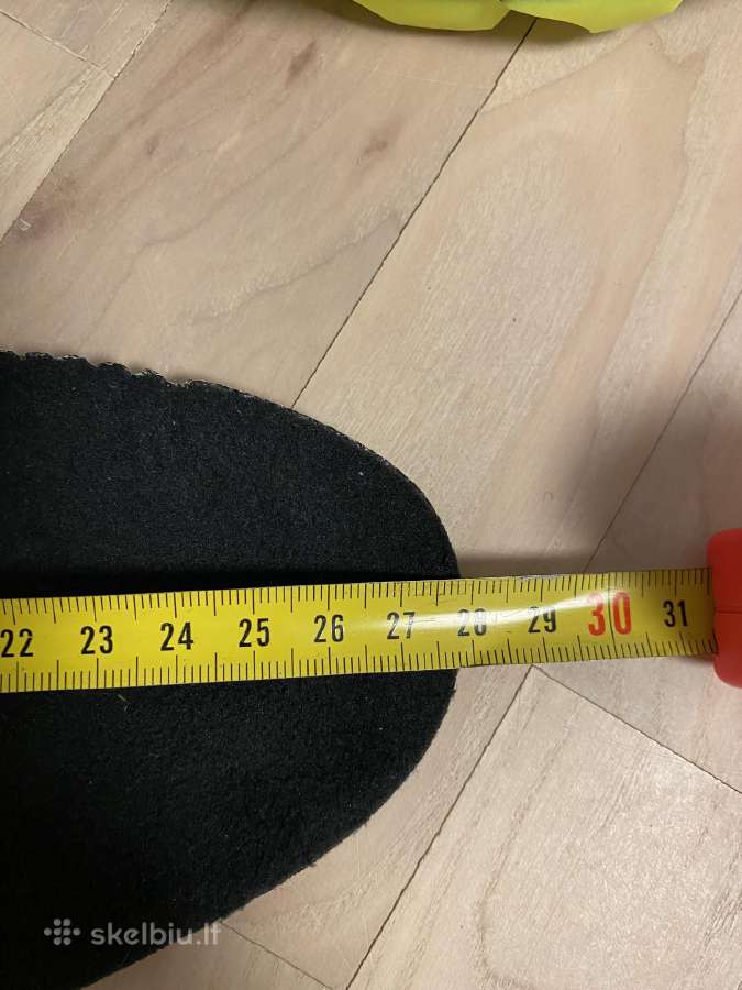 Northwave raptor arctic gtx Goretex batai 43 d. - nuotraukos Nr. 7
