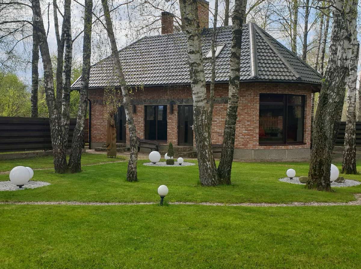 Poilsis sodyboje