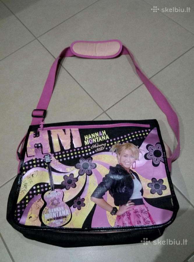 Hanna Montana tašė