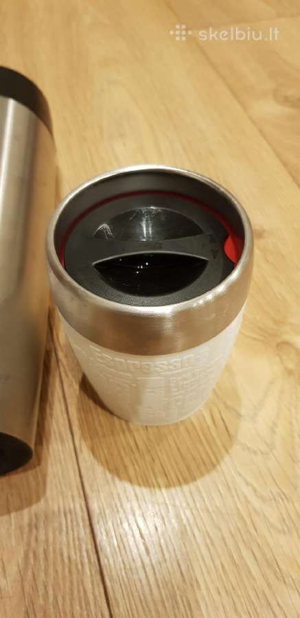 Emsa termo puodeliai termosai 200, 360 ir 500 ml - nuotraukos Nr. 3