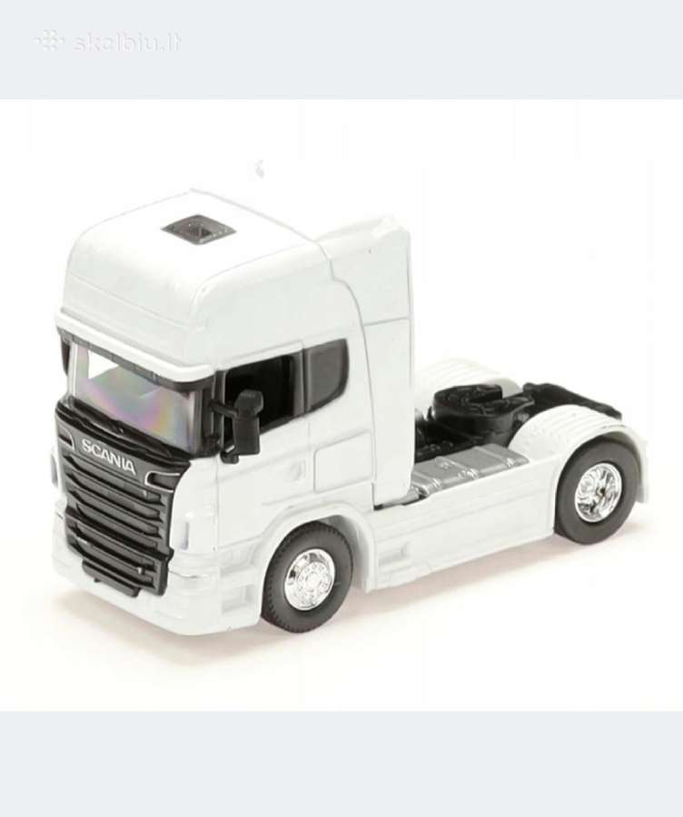 Scania