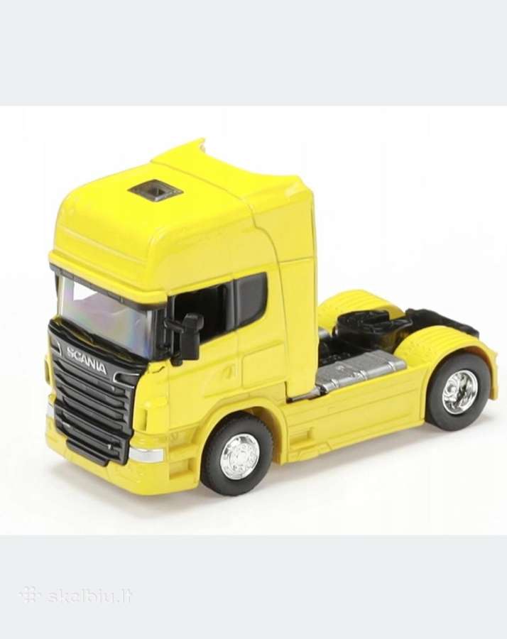 Scania - nuotraukos Nr. 3